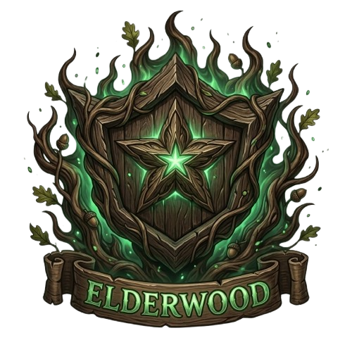 Premium Elderwood Battlepass