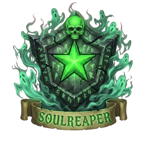 Soulreaper emblem