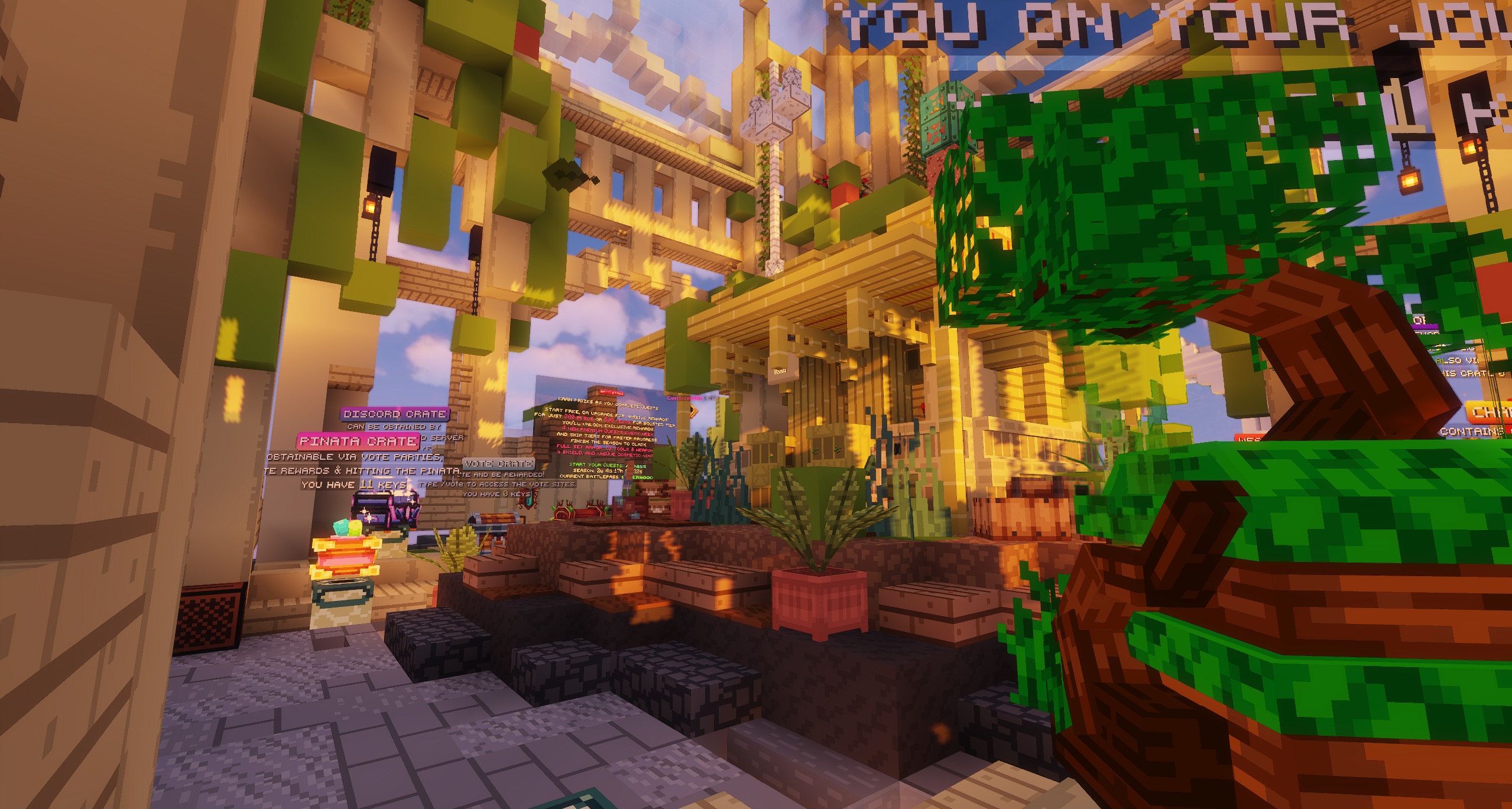 Cyan Realms gallery image 1