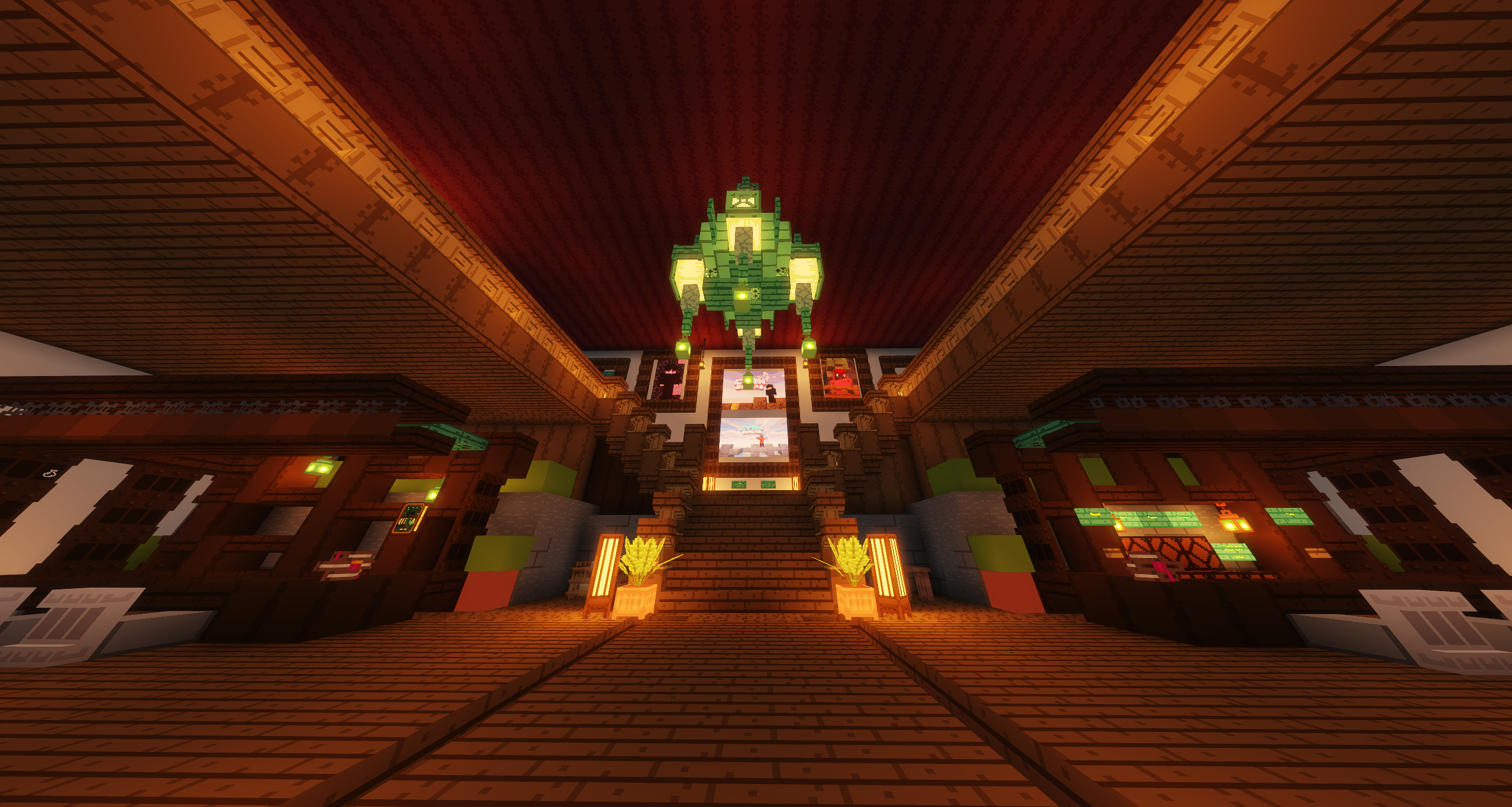 Cyan Realms gallery image 9