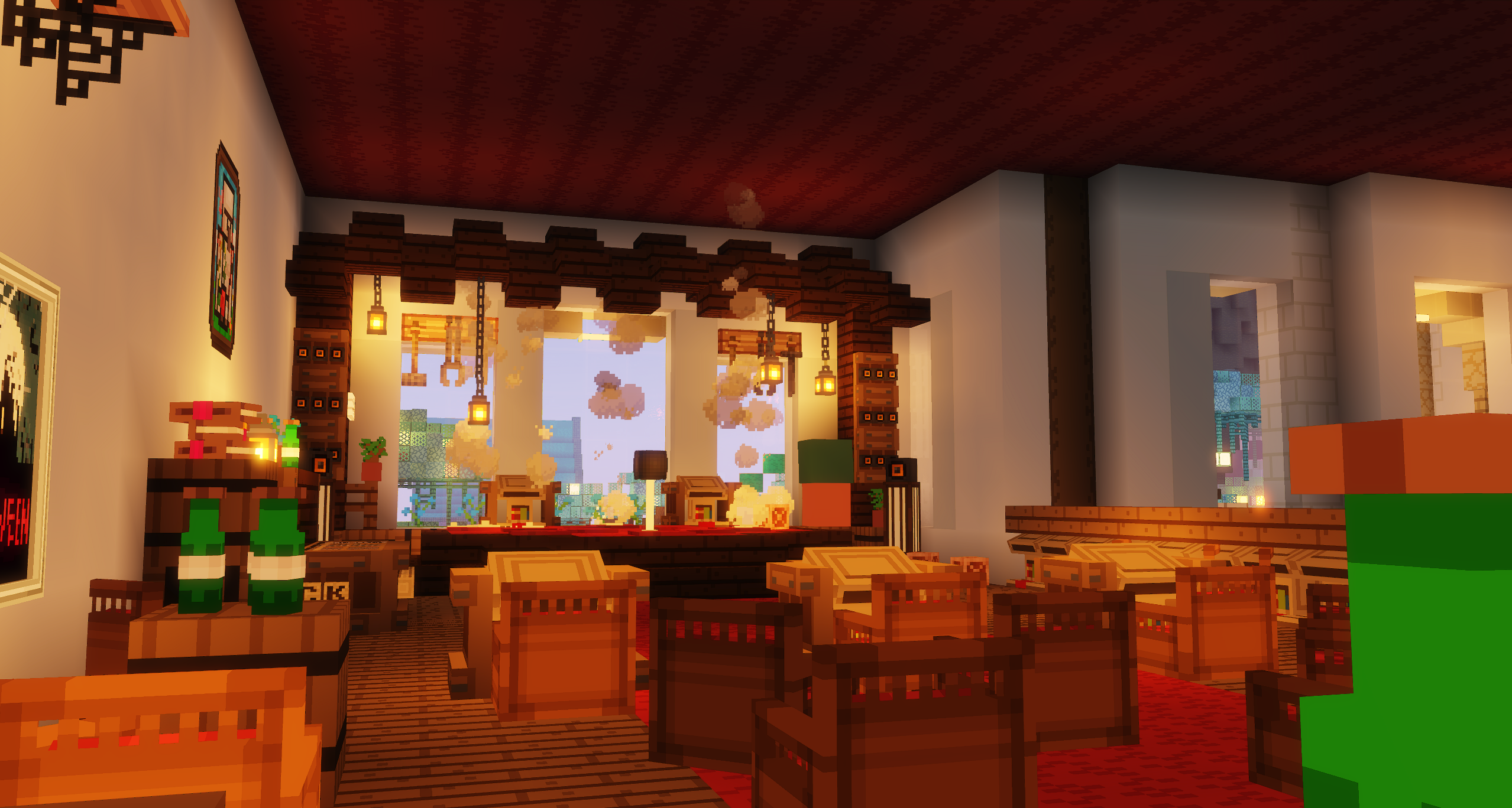 Cyan Realms gallery image 10