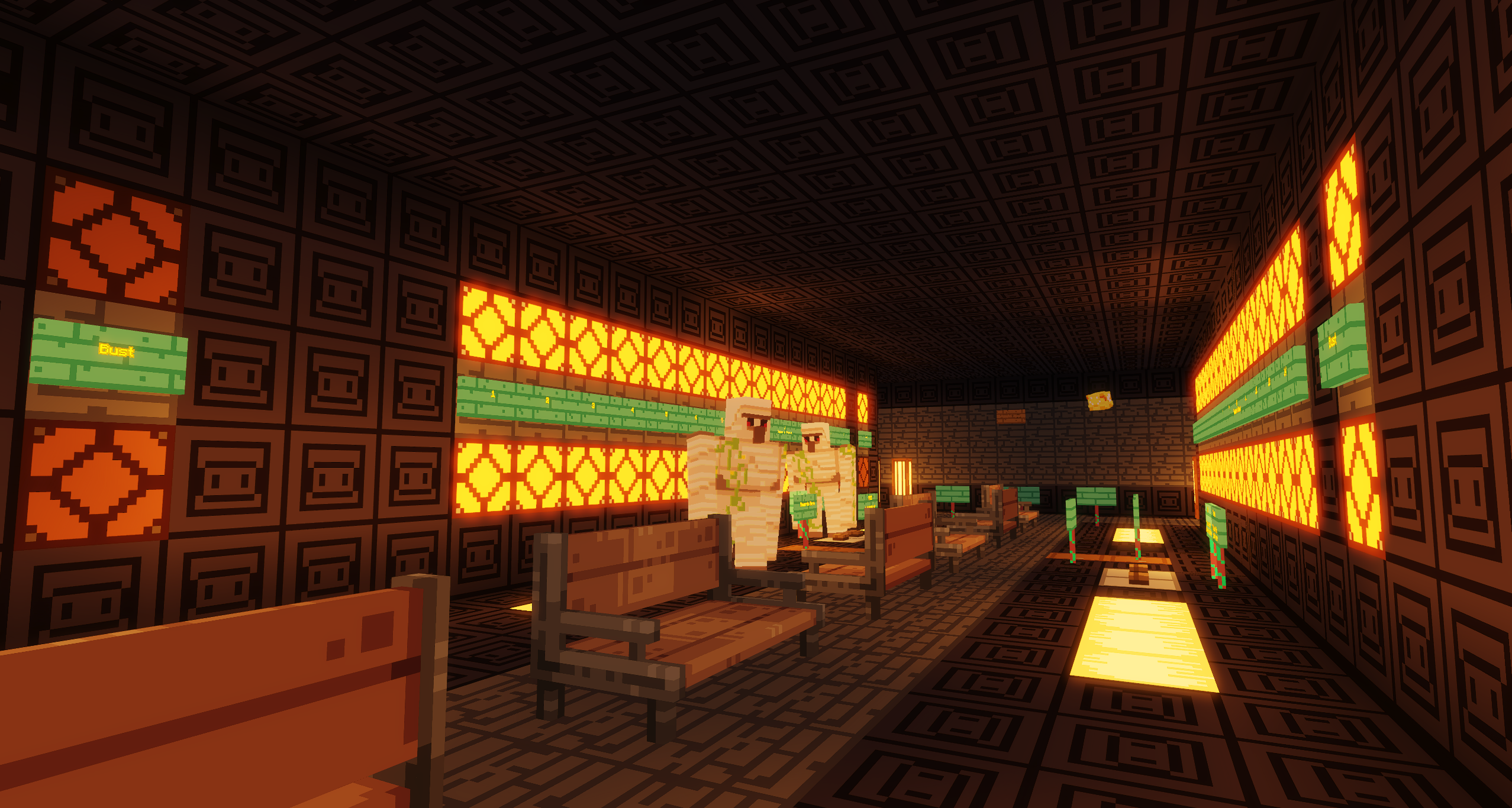 Cyan Realms gallery image 11