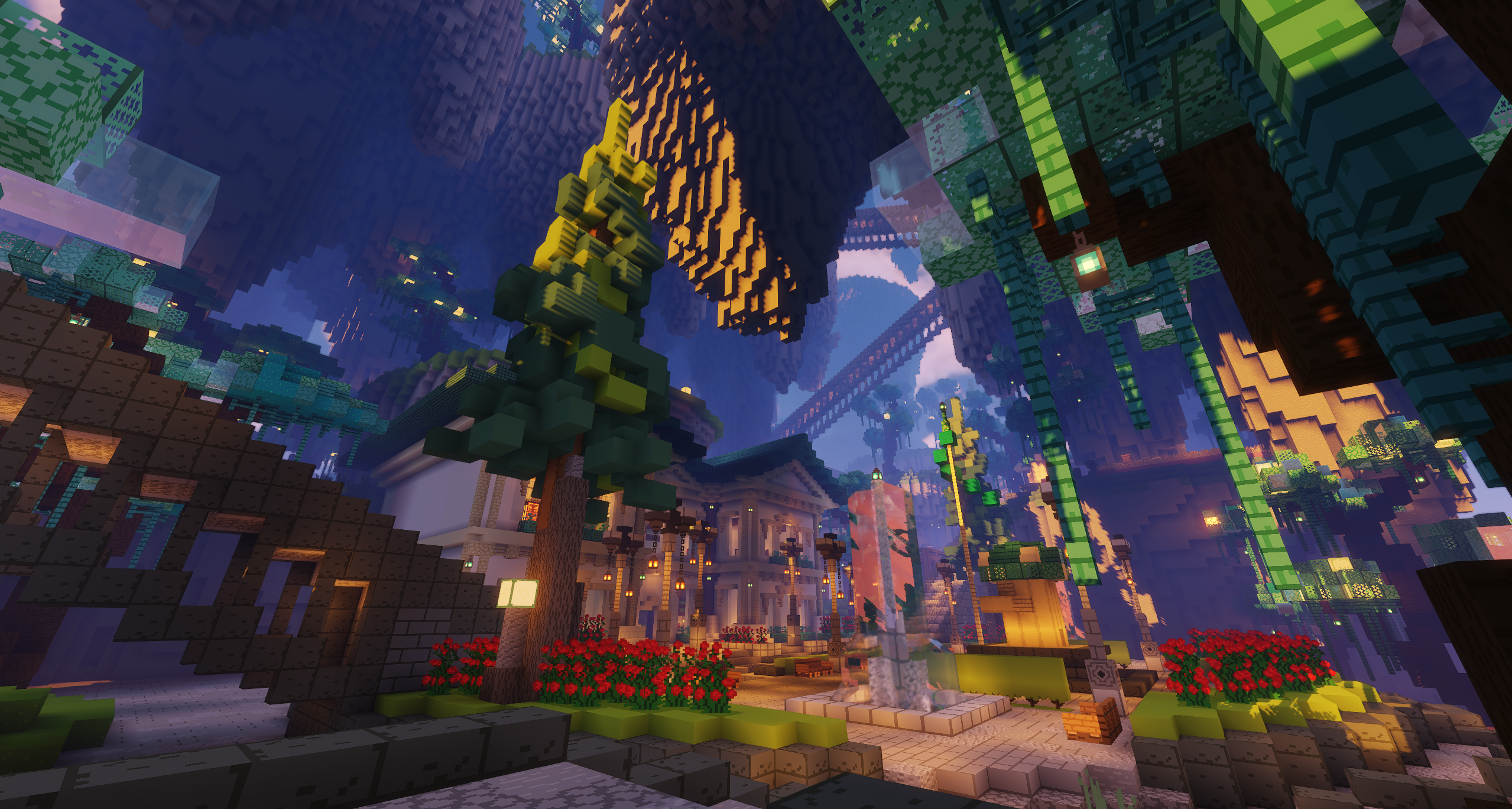 Cyan Realms gallery image 3