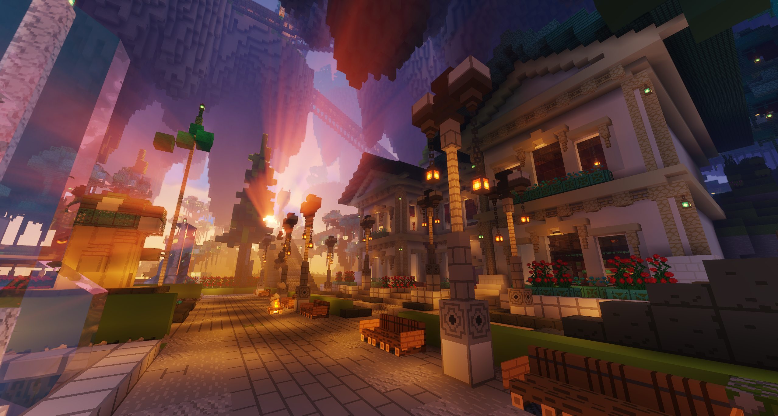 Cyan Realms gallery image 4